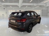  Bmw  X1 BMW  / 2019 / 5P / SUV XDRIVE 25E BUSINESS ADVANTAGE AUTOMATICO #2