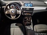  Bmw  X1 BMW  / 2019 / 5P / SUV XDRIVE 25E BUSINESS ADVANTAGE AUTOMATICO #3
