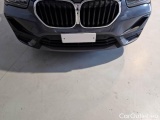  Bmw  X1 BMW  / 2019 / 5P / SUV XDRIVE 25E BUSINESS ADVANTAGE AUTOMATICO #34