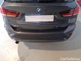  Bmw  X1 BMW  / 2019 / 5P / SUV XDRIVE 25E BUSINESS ADVANTAGE AUTOMATICO #53