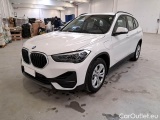  Bmw  X1 BMW  / 2019 / 5P / SUV XDRIVE 25E BUSINESS ADVANTAGE AUTOMATICO 