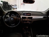  Bmw  X1 BMW  / 2019 / 5P / SUV XDRIVE 25E BUSINESS ADVANTAGE AUTOMATICO #3