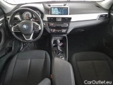  Bmw  X1 BMW  / 2019 / 5P / SUV XDRIVE 25E BUSINESS ADVANTAGE AUTOMATICO #3