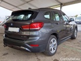  Bmw  X1 BMW  / 2019 / 5P / SUV XDRIVE 25E BUSINESS ADVANTAGE AUTOMATICO #2