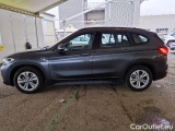  Bmw  X1 BMW  / 2019 / 5P / SUV XDRIVE 25E BUSINESS ADVANTAGE AUTOMATICO #8