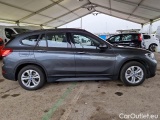  Bmw  X1 BMW  / 2019 / 5P / SUV XDRIVE 25E BUSINESS ADVANTAGE AUTOMATICO #7