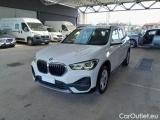  Bmw  X1 BMW  / 2019 / 5P / SUV XDRIVE 25E BUSINESS ADVANTAGE AUTOMATICO 