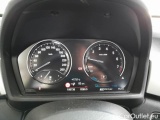  Bmw  X1 BMW  / 2019 / 5P / SUV XDRIVE 25E BUSINESS ADVANTAGE AUTOMATICO #4