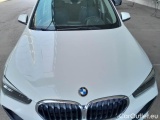 Bmw  X1 BMW  / 2019 / 5P / SUV XDRIVE 25E BUSINESS ADVANTAGE AUTOMATICO #22