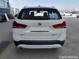  Bmw  X1 BMW  / 2019 / 5P / SUV XDRIVE 25E BUSINESS ADVANTAGE AUTOMATICO #28