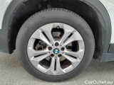  Bmw  X1 BMW  / 2019 / 5P / SUV XDRIVE 25E BUSINESS ADVANTAGE AUTOMATICO #45