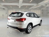  Bmw  X1 BMW  / 2019 / 5P / SUV XDRIVE 25E BUSINESS ADVANTAGE AUTOMATICO #2