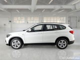  Bmw  X1 BMW  / 2019 / 5P / SUV XDRIVE 25E BUSINESS ADVANTAGE AUTOMATICO #8