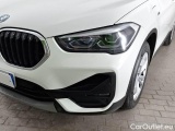  Bmw  X1 BMW  / 2019 / 5P / SUV XDRIVE 25E BUSINESS ADVANTAGE AUTOMATICO #22