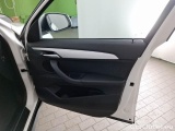  Bmw  X1 BMW  / 2019 / 5P / SUV XDRIVE 25E BUSINESS ADVANTAGE AUTOMATICO #165