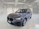  Bmw  X1 BMW  / 2019 / 5P / SUV XDRIVE 25E BUSINESS ADVANTAGE AUTOMATICO 
