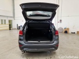  Bmw  X1 BMW  / 2019 / 5P / SUV XDRIVE 25E BUSINESS ADVANTAGE AUTOMATICO #5