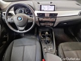  Bmw  X1 BMW  / 2019 / 5P / SUV XDRIVE 25E BUSINESS ADVANTAGE AUTOMATICO #3