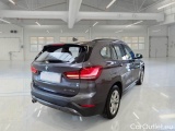  Bmw  X1 BMW  / 2019 / 5P / SUV XDRIVE 25E BUSINESS ADVANTAGE AUTOMATICO #2