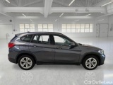  Bmw  X1 BMW  / 2019 / 5P / SUV XDRIVE 25E BUSINESS ADVANTAGE AUTOMATICO #7