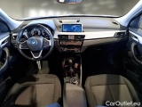  Bmw  X1 BMW  / 2019 / 5P / SUV XDRIVE 25E BUSINESS ADVANTAGE AUTOMATICO #3