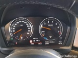  Bmw  X1 BMW  / 2019 / 5P / SUV XDRIVE 25E BUSINESS ADVANTAGE AUTOMATICO #4