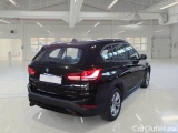  Bmw  X1 BMW  / 2019 / 5P / SUV XDRIVE 25E BUSINESS ADVANTAGE AUTOMATICO #2