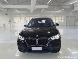  Bmw  X1 BMW  / 2019 / 5P / SUV XDRIVE 25E BUSINESS ADVANTAGE AUTOMATICO #6