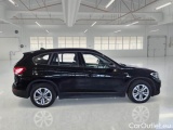  Bmw  X1 BMW  / 2019 / 5P / SUV XDRIVE 25E BUSINESS ADVANTAGE AUTOMATICO #7