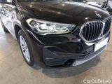  Bmw  X1 BMW  / 2019 / 5P / SUV XDRIVE 25E BUSINESS ADVANTAGE AUTOMATICO #47