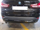  Bmw  X1 BMW  / 2019 / 5P / SUV XDRIVE 25E BUSINESS ADVANTAGE AUTOMATICO #76