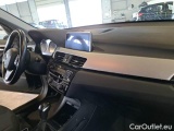  Bmw  X1 BMW  / 2019 / 5P / SUV XDRIVE 25E BUSINESS ADVANTAGE AUTOMATICO #139