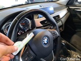  Bmw  X1 BMW  / 2019 / 5P / SUV XDRIVE 25E BUSINESS ADVANTAGE AUTOMATICO #145
