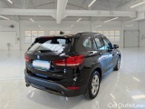  Bmw  X1 BMW  / 2019 / 5P / SUV XDRIVE 25E BUSINESS ADVANTAGE AUTOMATICO #2