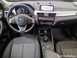  Bmw  X1 BMW  / 2019 / 5P / SUV XDRIVE 25E BUSINESS ADVANTAGE AUTOMATICO #3