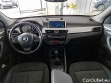  Bmw  X1 BMW  / 2019 / 5P / SUV XDRIVE 25E BUSINESS ADVANTAGE AUTOMATICO #3