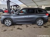  Bmw  X1 BMW  / 2019 / 5P / SUV XDRIVE 25E BUSINESS ADVANTAGE AUTOMATICO #8