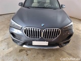  Bmw  X1 BMW  / 2019 / 5P / SUV XDRIVE 25E XLINE AUTOMATICO #23