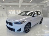  Bmw  X2 BMW  / 2017 / 5P / SUV XDRIVE 25E M SPORT AUTOMATICO 