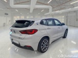  Bmw  X2 BMW  / 2017 / 5P / SUV XDRIVE 25E M SPORT AUTOMATICO #2