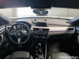  Bmw  X2 BMW  / 2017 / 5P / SUV XDRIVE 25E M SPORT AUTOMATICO #3