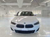  Bmw  X2 BMW  / 2017 / 5P / SUV XDRIVE 25E M SPORT AUTOMATICO #6