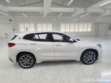  Bmw  X2 BMW  / 2017 / 5P / SUV XDRIVE 25E M SPORT AUTOMATICO #7