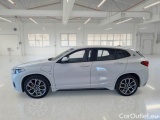  Bmw  X2 BMW  / 2017 / 5P / SUV XDRIVE 25E M SPORT AUTOMATICO #8