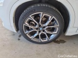  Bmw  X2 BMW  / 2017 / 5P / SUV XDRIVE 25E M SPORT AUTOMATICO #20