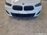  Bmw  X2 BMW  / 2017 / 5P / SUV XDRIVE 25E M SPORT AUTOMATICO #29