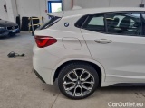  Bmw  X2 BMW  / 2017 / 5P / SUV XDRIVE 25E M SPORT AUTOMATICO #35