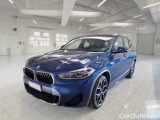  Bmw  X2 BMW  / 2017 / 5P / SUV XDRIVE 25E M SPORT X AUTOMATICO 