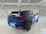  Bmw  X2 BMW  / 2017 / 5P / SUV XDRIVE 25E M SPORT X AUTOMATICO #2