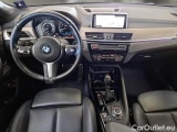  Bmw  X2 BMW  / 2017 / 5P / SUV XDRIVE 25E M SPORT X AUTOMATICO #3